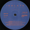 Gary Numan LP Isolate The Numa Years  1992 UK